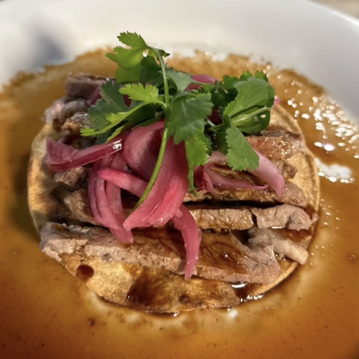 Queso fundido especial