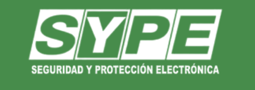 SYPE Logo