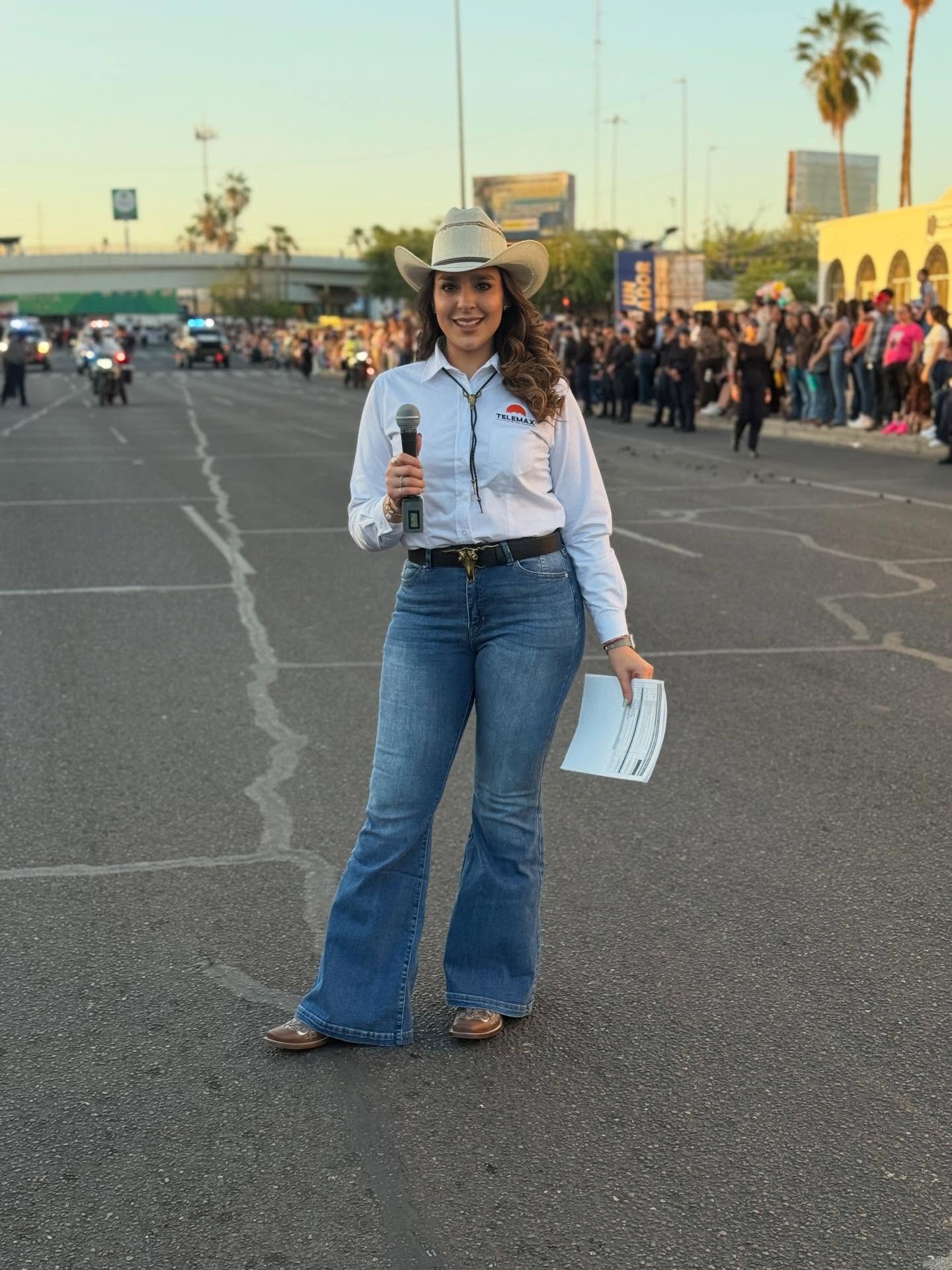Paulina Ochoa - Galería de trabajo