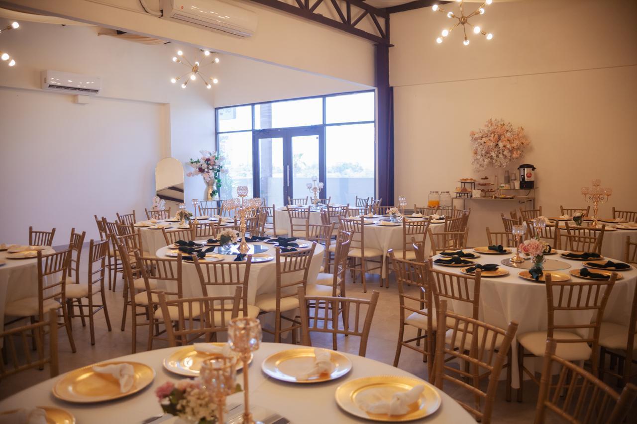 Salón Tulipán - Vista 6