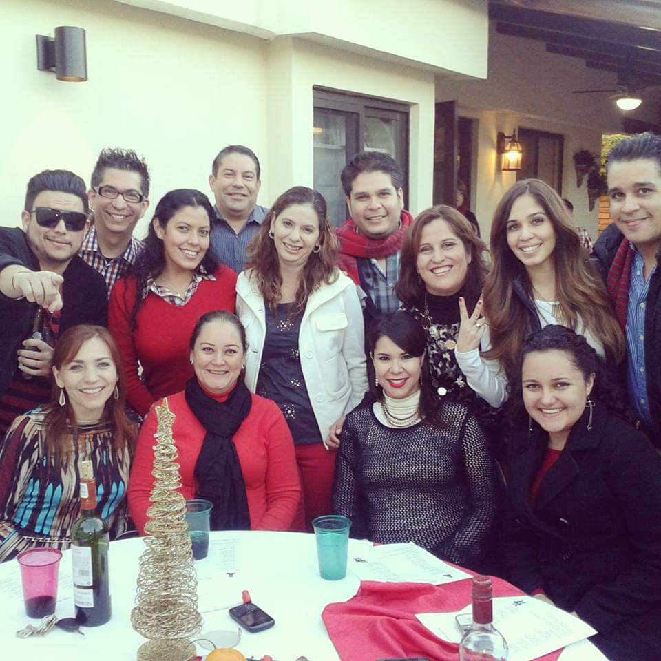 Primos Larios Velarde