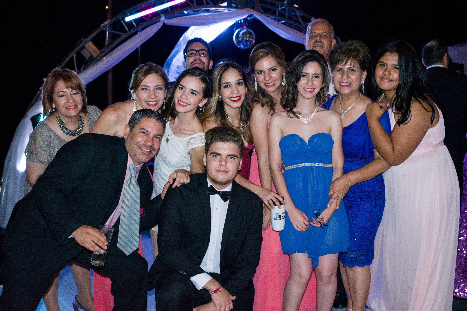 Primos Larios Velarde