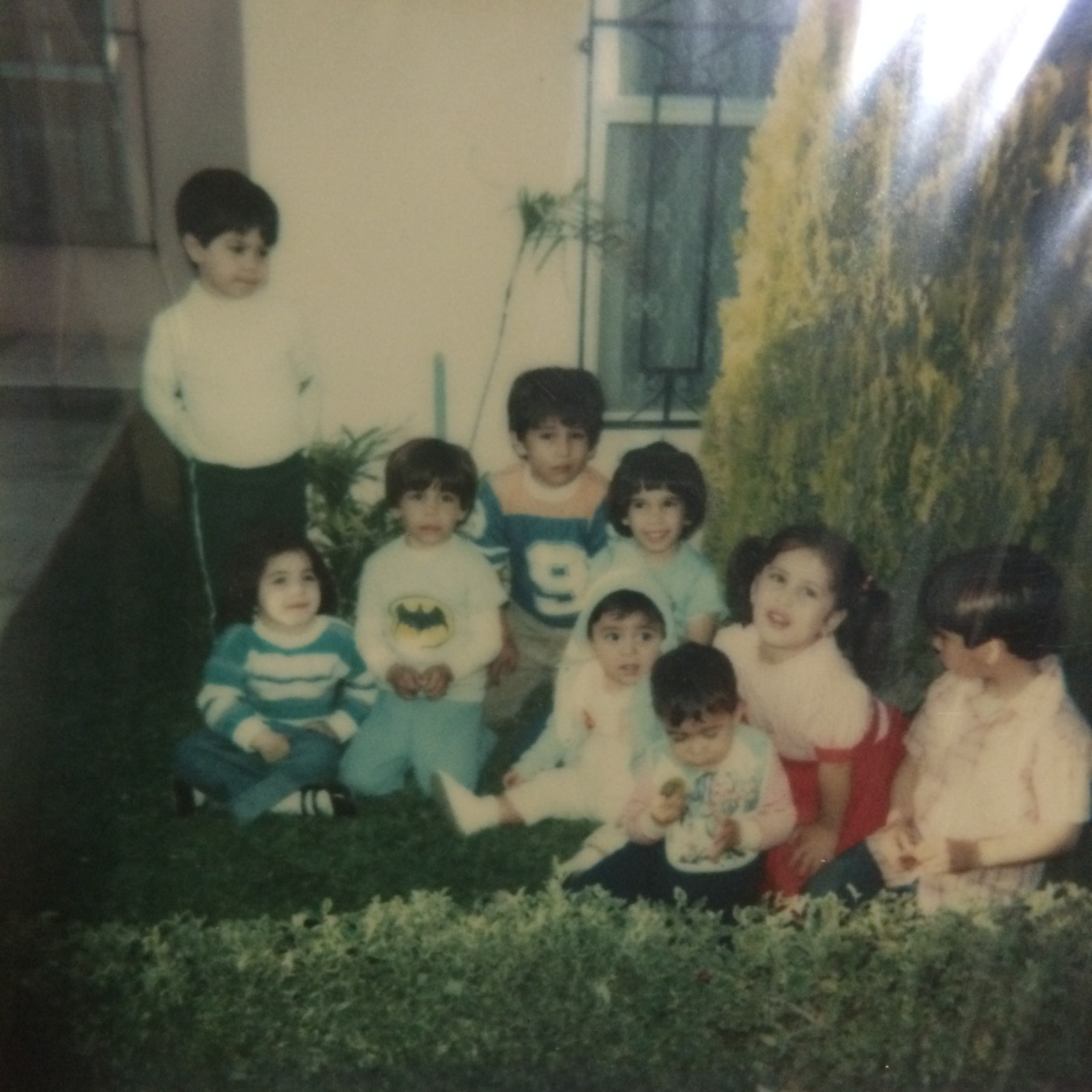 Primos Larios Velarde