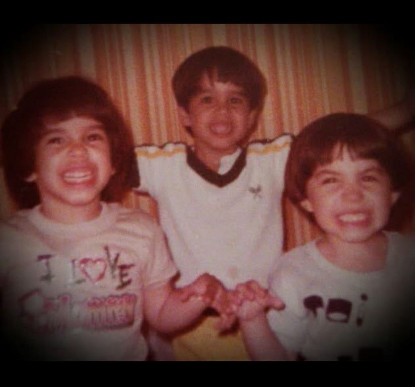 Primos Larios Velarde