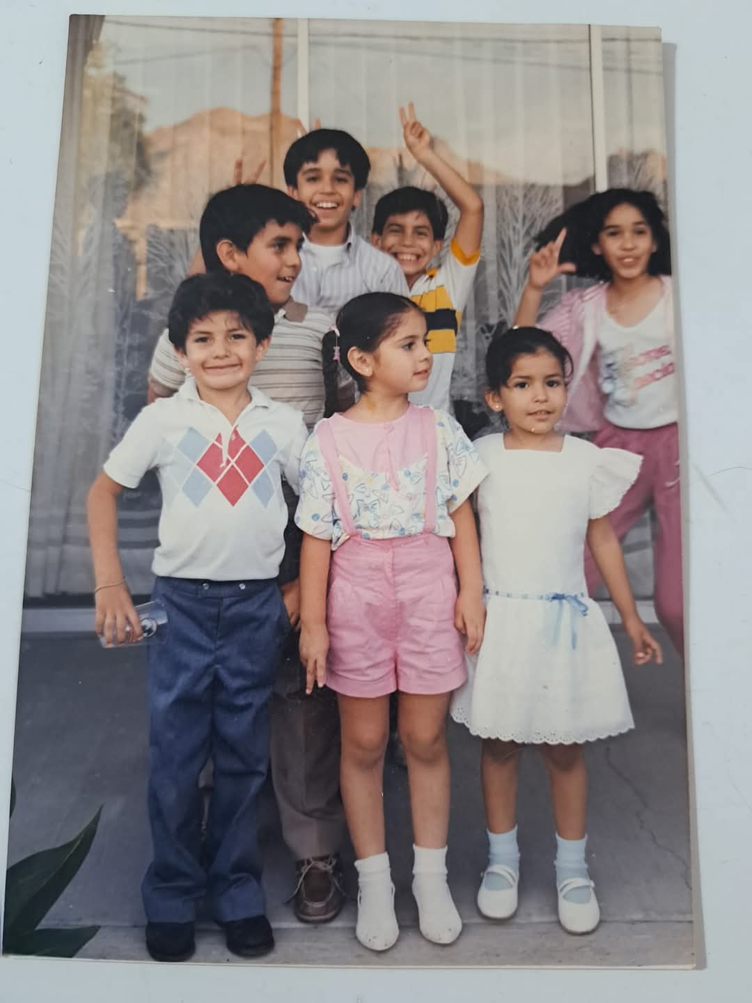 Primos Larios Velarde
