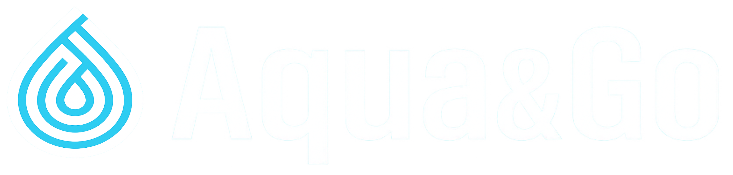 Aqua&Go Logo